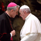 Image for article titled ‘The Onion’ Accidentally Sent Our Sex Columnist To Interview The Pope